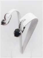 Orecchini Venerio Donna in Argento Cristallo VEN-OR2 - VEN-OR2